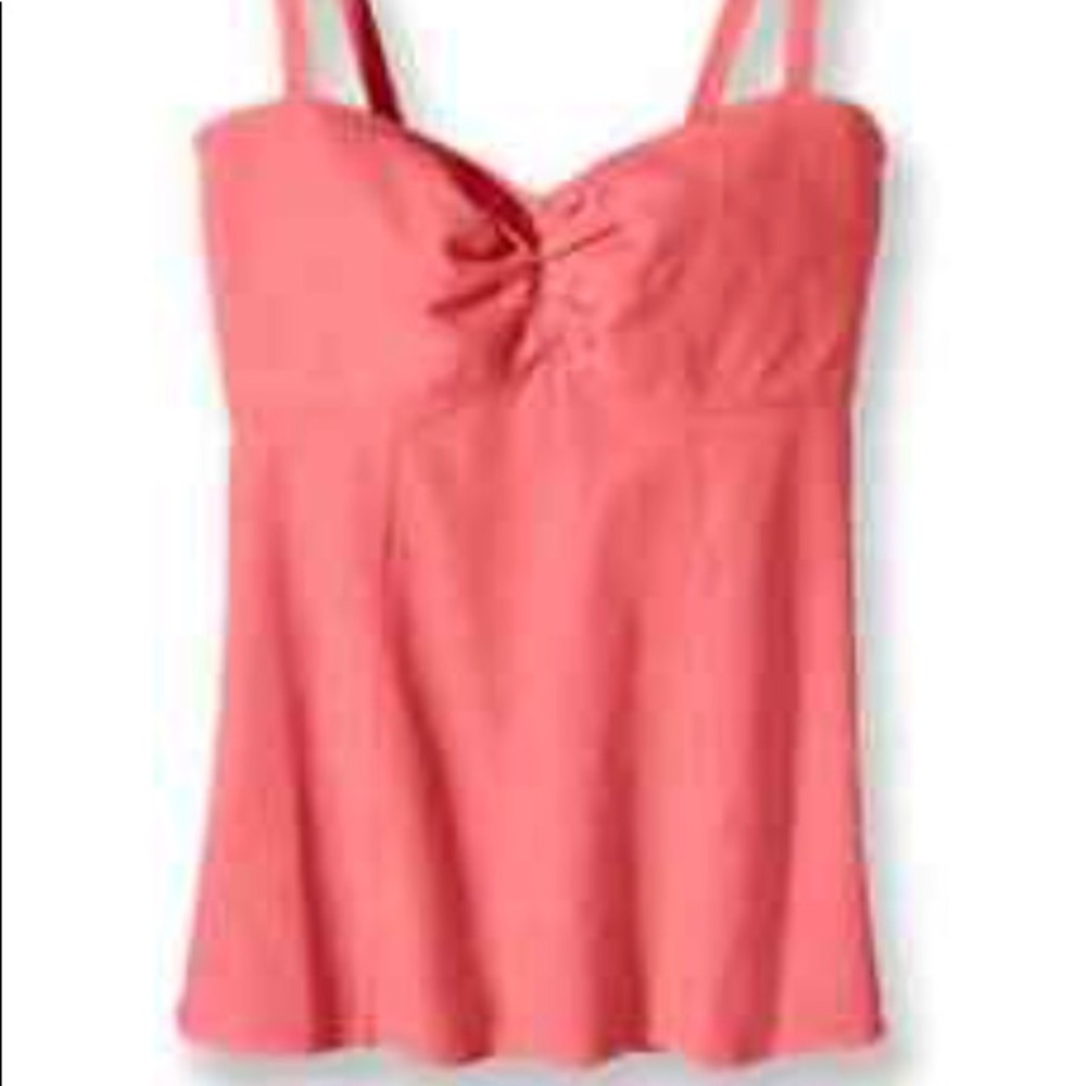 Patagonia summertime tank size 10